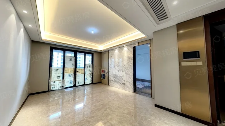 Zhongjiao Ya Jun - View 1