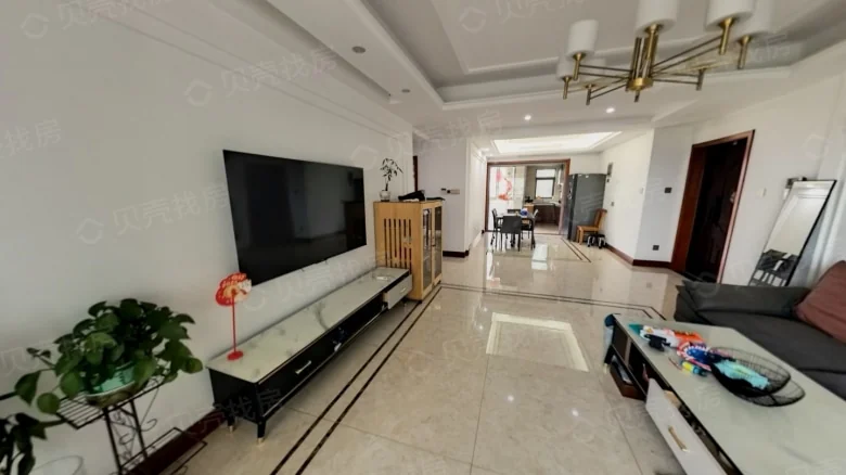 Lihu No.1 Fragrant Residence - View 5