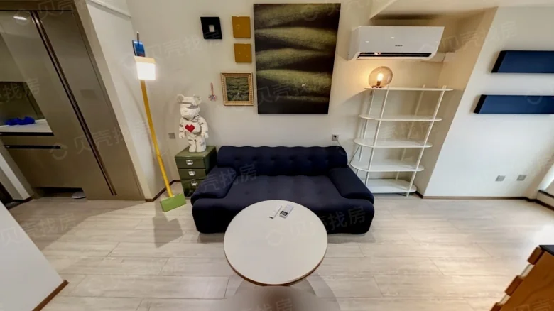 Huayuan Huashidai - View 3