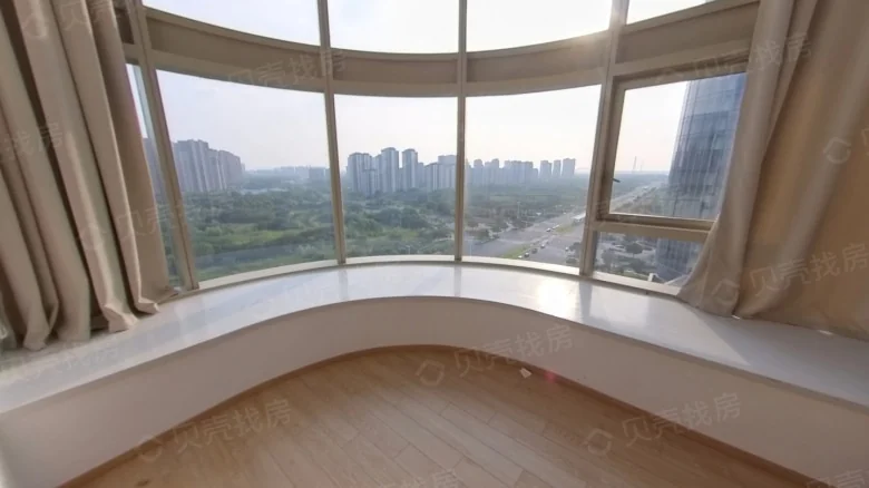 JinDi Center Elite Apartments - View 1