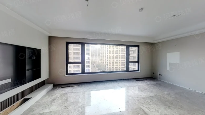 Aoti Jinmao Mansion - View 3