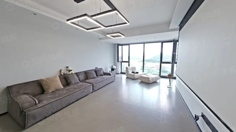 Haier Jade Cloud City Residences - View 1