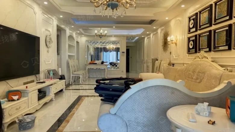 Century Jiangshang - View 3