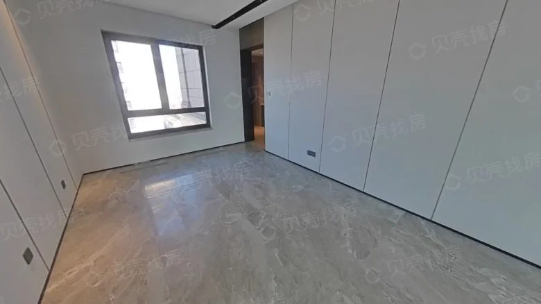 Haihe Jinmao Mansion - View 2