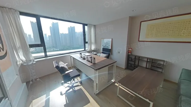 Zymphony Grand Plaza - View 1