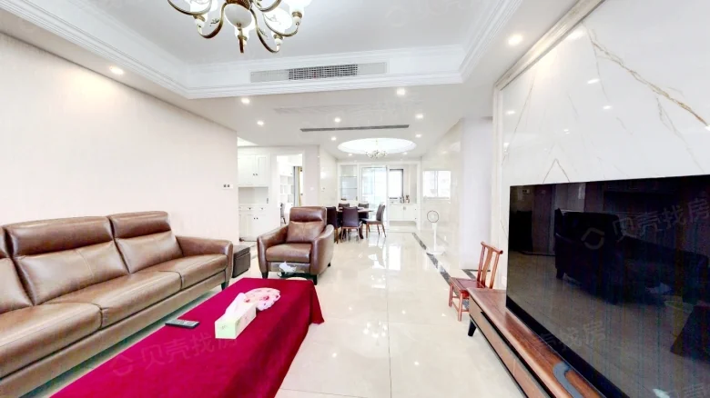 Jinying International Residences - View 1