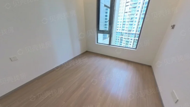 Fudih Finance Island - View 1