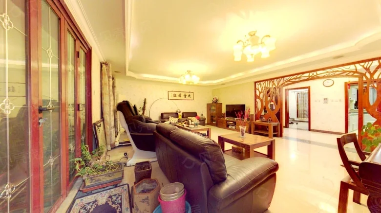 Hung Hom Lushington Ivy Court - View 1