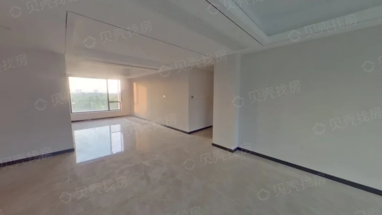 Kingdom Bay Wenhua Residence - View 3