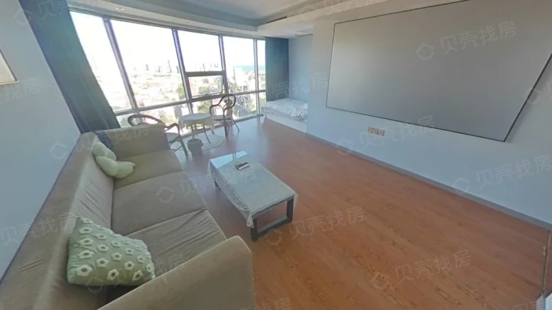 Lijing Magnificence Residence - View 3