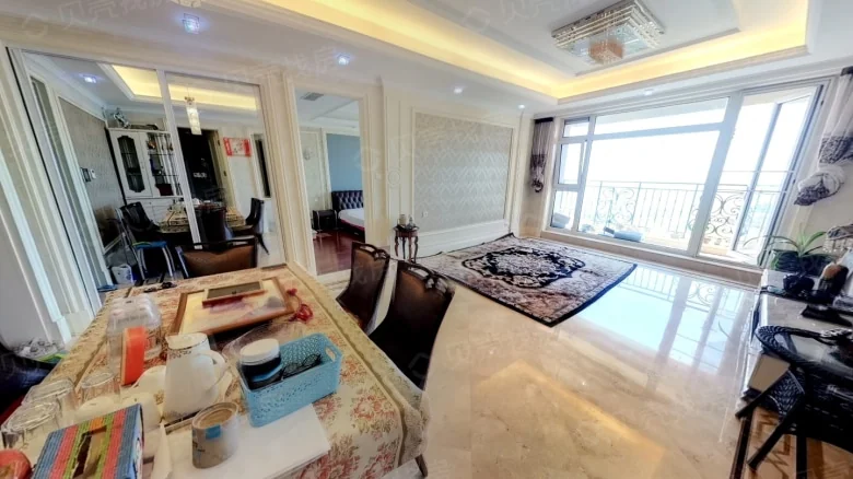 Dawanda Sea Mansion - View 7