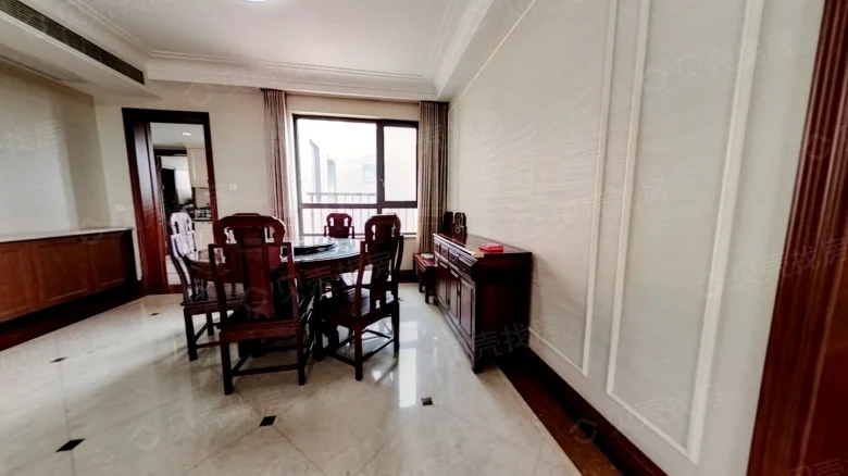 Kowloon Wharf Holdings Xi Yuan District C - View 6