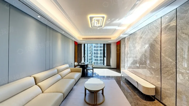 Zhongjun Tianying - View 2