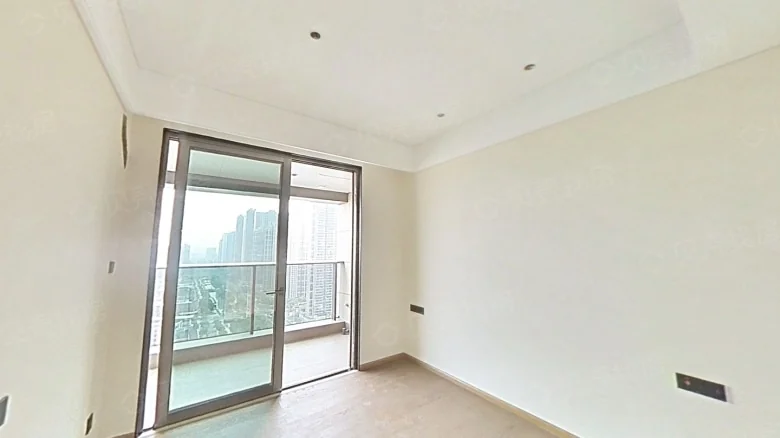 Poly Development Tianyue - View 1