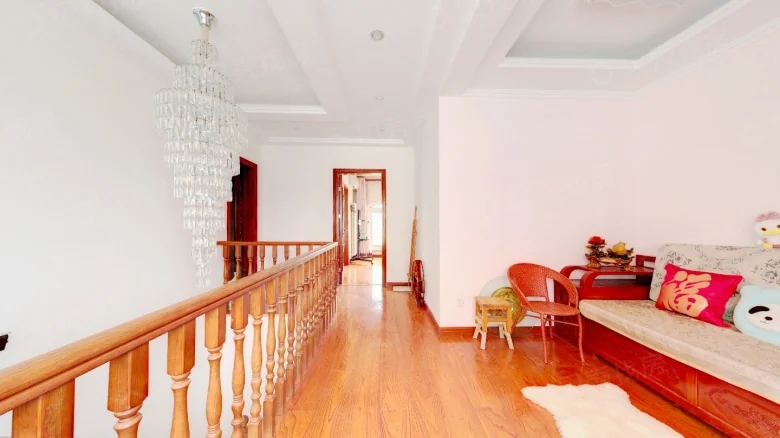 Xingu District Phase I - View 1