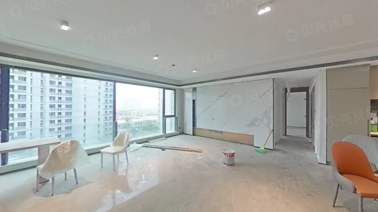 Xin Huaixin Jinlin Tianxi - View 3