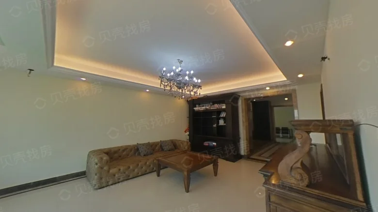 Hengda Huafa Mansion - View 2