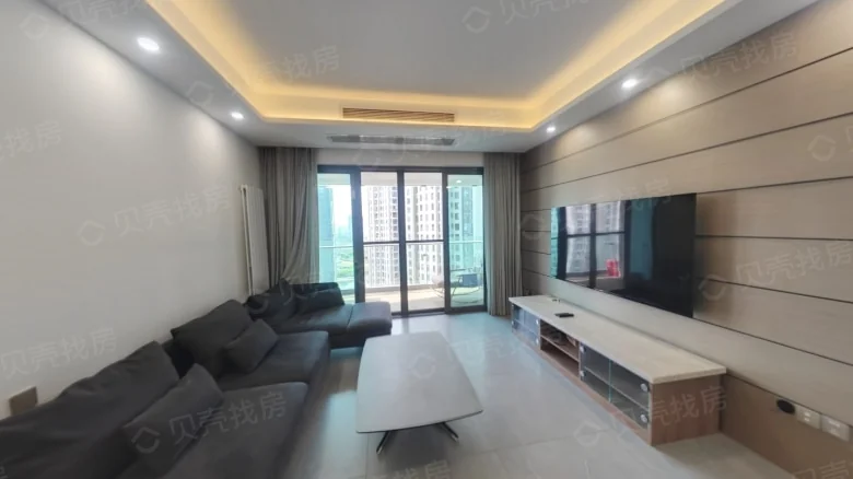 Fudii Financial Island - View 2