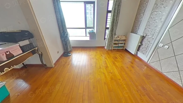 Lakeview Huying Pavilion - View 1