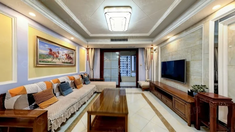 Land South Pacific Hyatt Regency Residences - View 2