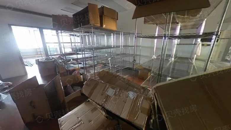 Tiansheng Garden - View 2