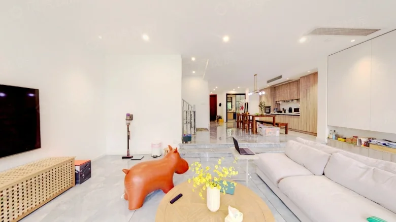 Longfor Youshan County Phase IV - View 3