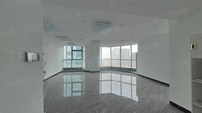 Zhejiang Business Tower - View 4