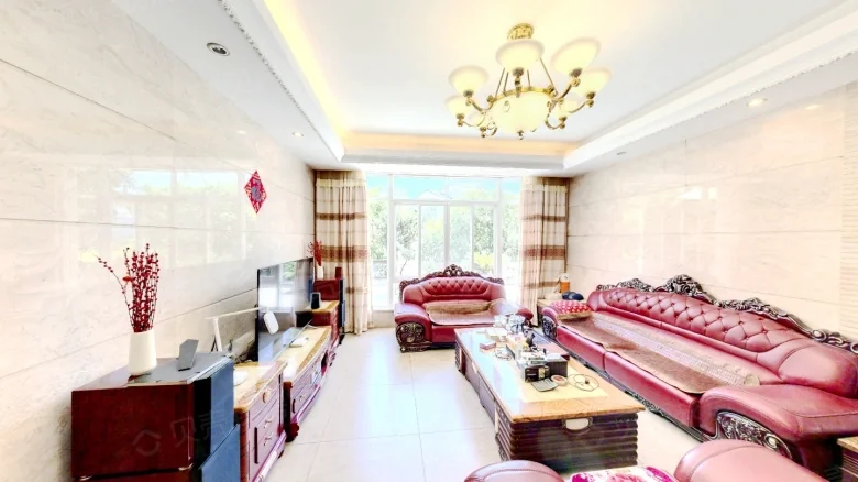 Jade Lake Villa Compound - View 5