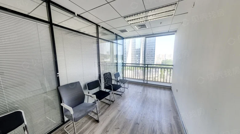 Lushang Guoao City - View 4