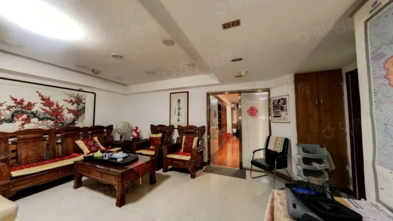 Jiali Center - View 4