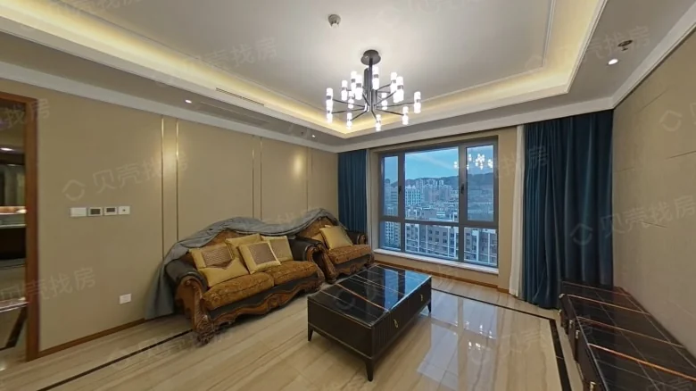 Zhongxin Fengyue City - View 1