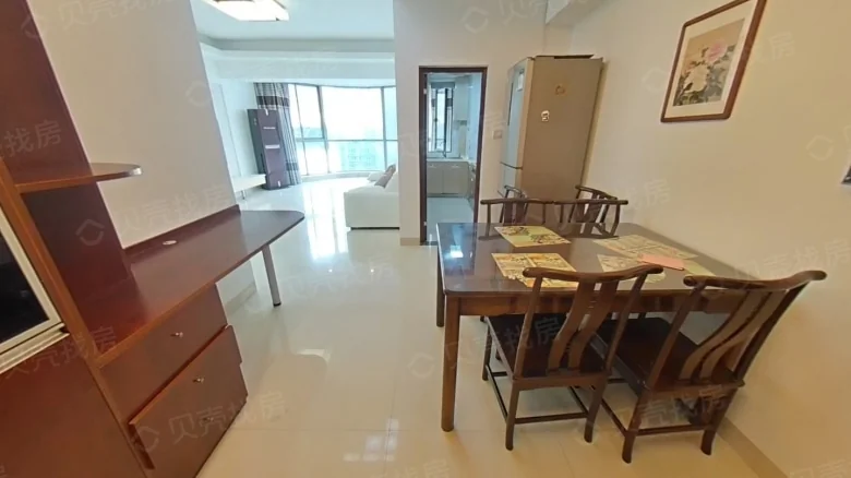 Zhongshan Sea View Plaza - View 2