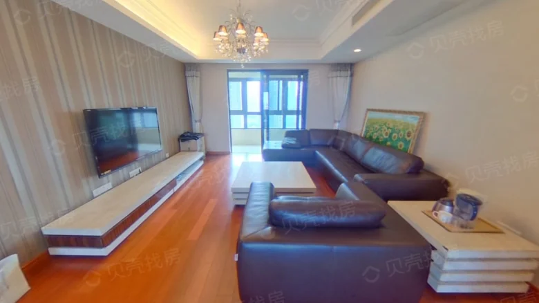 Rende River Bay City Phase II - View 3