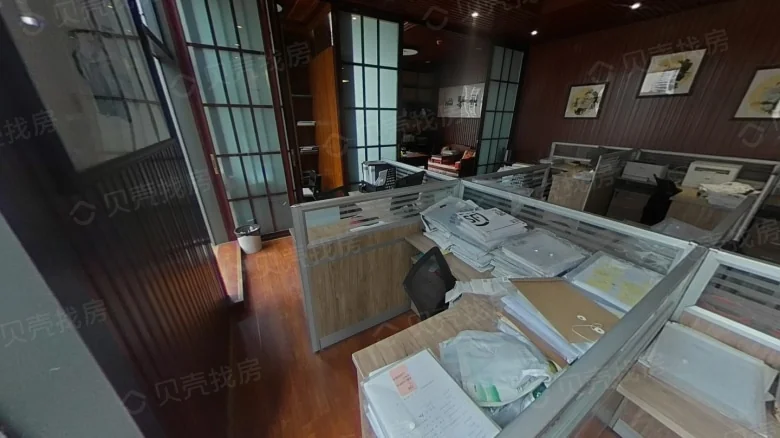 Glorious Harbor Apartment Building - View 3