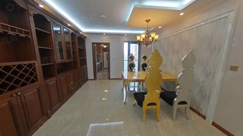 Shimao Xin Wu Li River - View 4