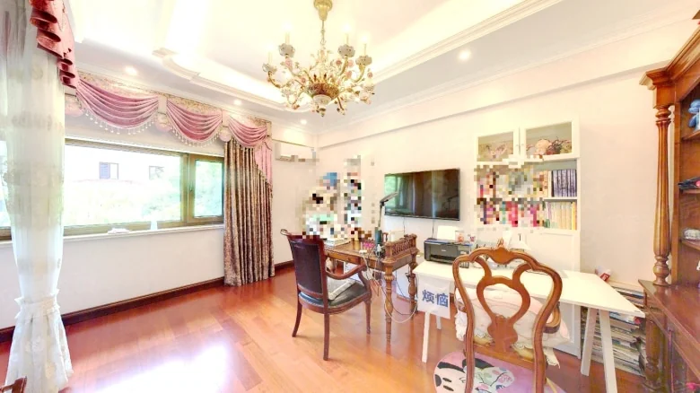 Country Garden Diamond Villa - View 1