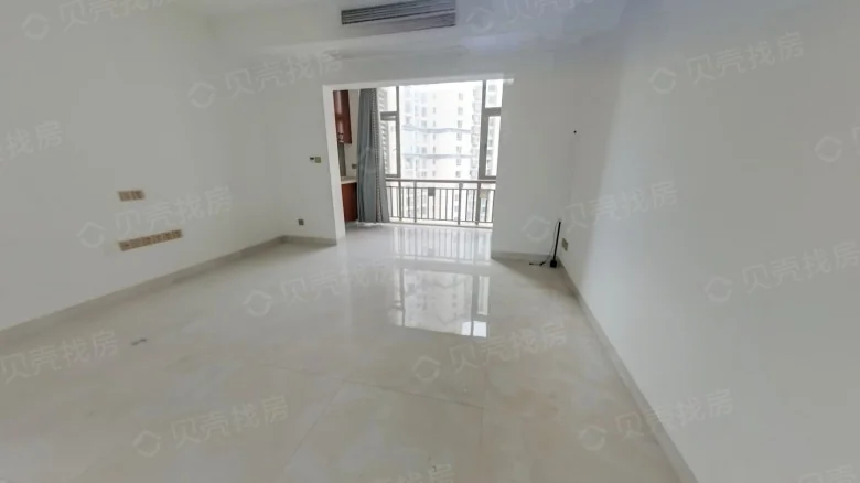 Shimao Lakefront Residence District D - View 4