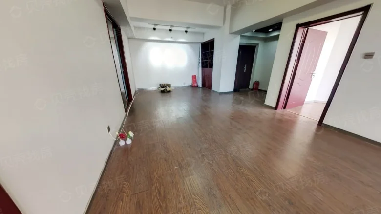 Zhenyi Street Business District - View 8