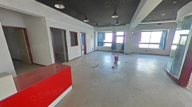 青年人文基地（九龙坡） could be somewhat literally translated as - View 4