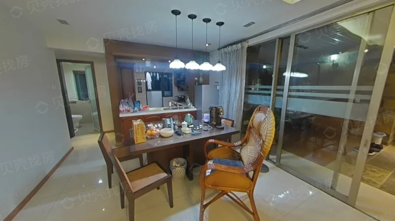 China Travel International Residences Phase II - View 3