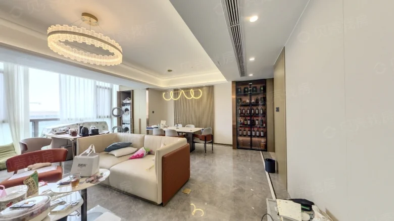 Wuxi Rongchuang No.1 Courtyard - View 1