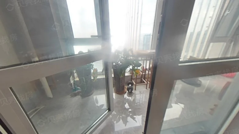 Liqun Dingfu - View 3