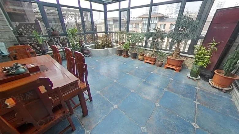 Huafa Lingnan Huai - View 6