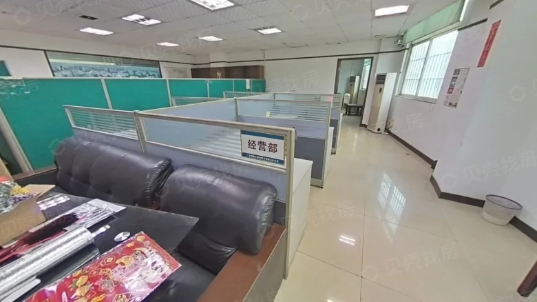 Deyang Haoting Mansion - View 5