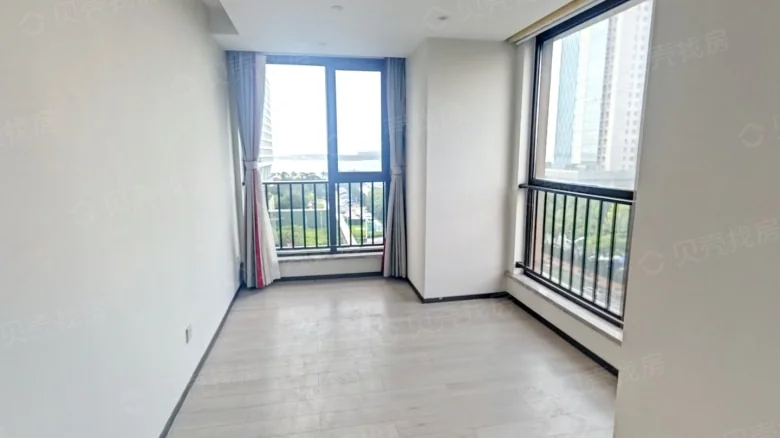 Ruiyuan Mingjia International - View 1