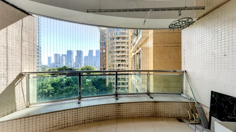 New City Seaside Garden District S - View 4