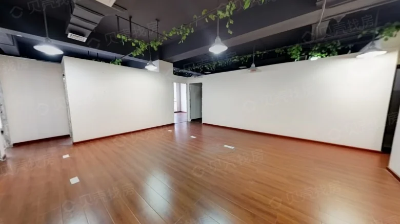 HuaLong Plaza - View 2