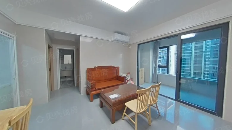 Lakeview Bay Jing District B - View 1