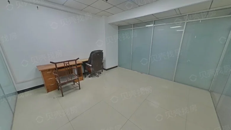 Rongtong Finance Tower - View 6