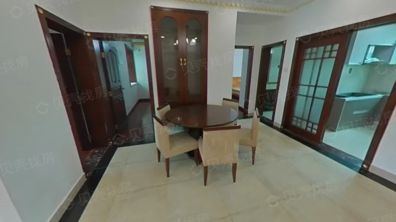 Silver Valley Villa - View 3